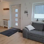 Apartment Watt N Deichblick *
