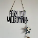 Apartment Watt N Deichblick *