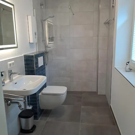 Watt N Deichblick Friedrichskoog