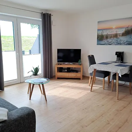 Watt N Deichblick Apartmán
