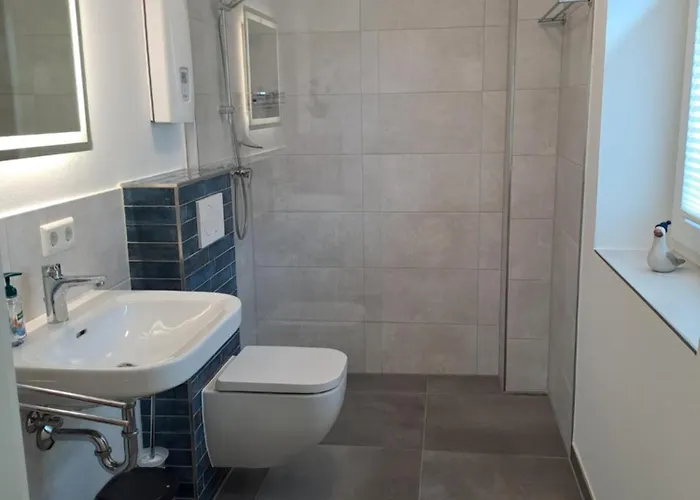 Watt N Deichblick فريادريتشسكوغ